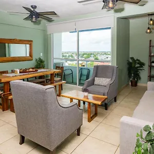 Unico Y Agradable Dto En Zona Centro 6 Pax Apartamento