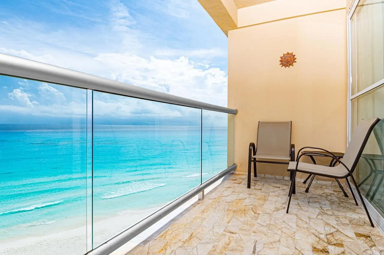 Cancun Lovely Apartment Mexico