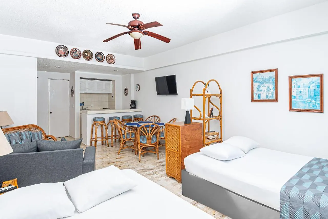 Cancun Lovely Apartment