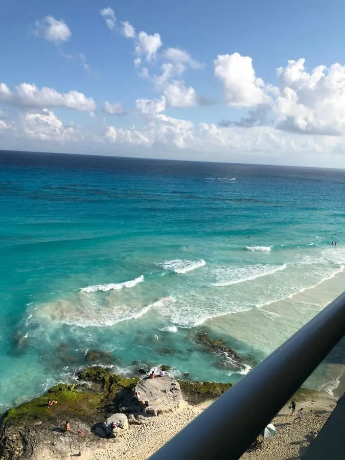 Cancun Lovely Apartment