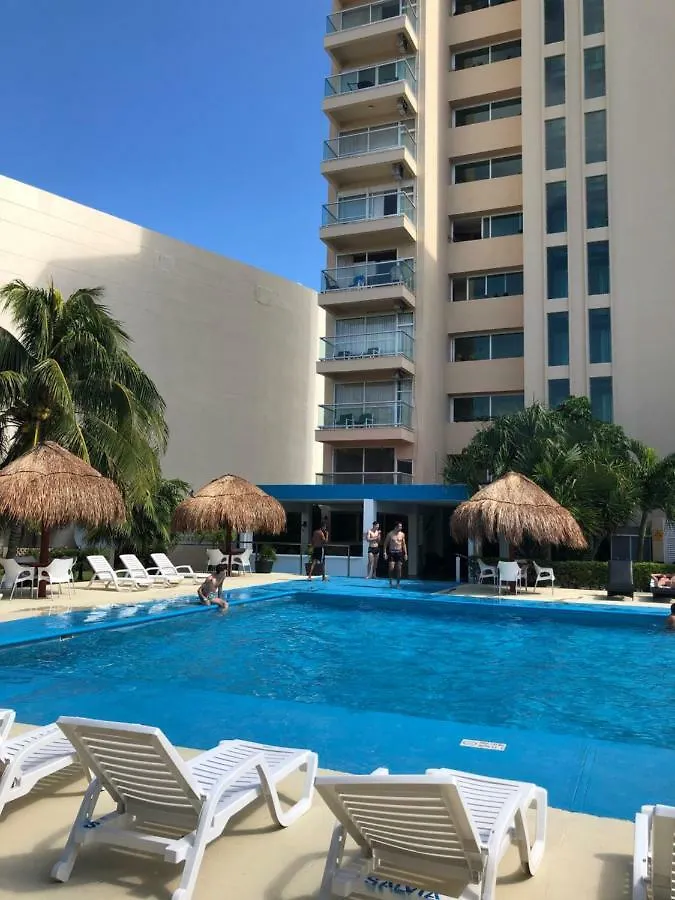 Cancun Lovely Apartment